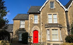 The Ingleside Apartment